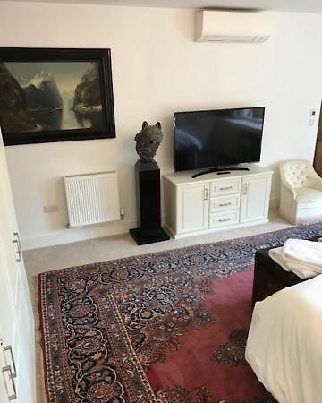 Bredon Westhurst Park Bnb מראה חיצוני תמונה