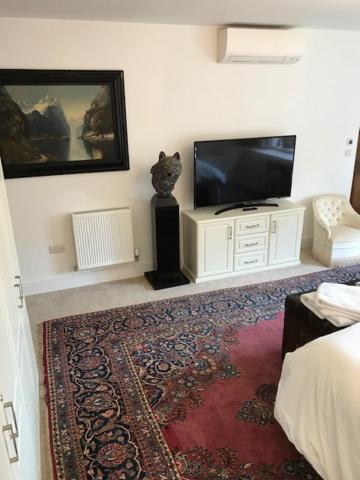 Bredon Westhurst Park Bnb מראה חיצוני תמונה