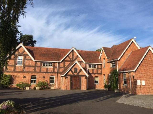 Bredon Westhurst Park Bnb מראה חיצוני תמונה