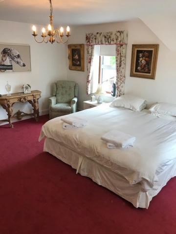 Bredon Westhurst Park Bnb מראה חיצוני תמונה