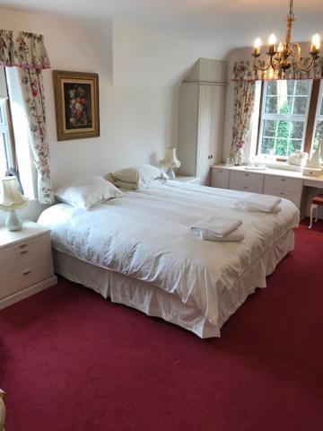Bredon Westhurst Park Bnb מראה חיצוני תמונה