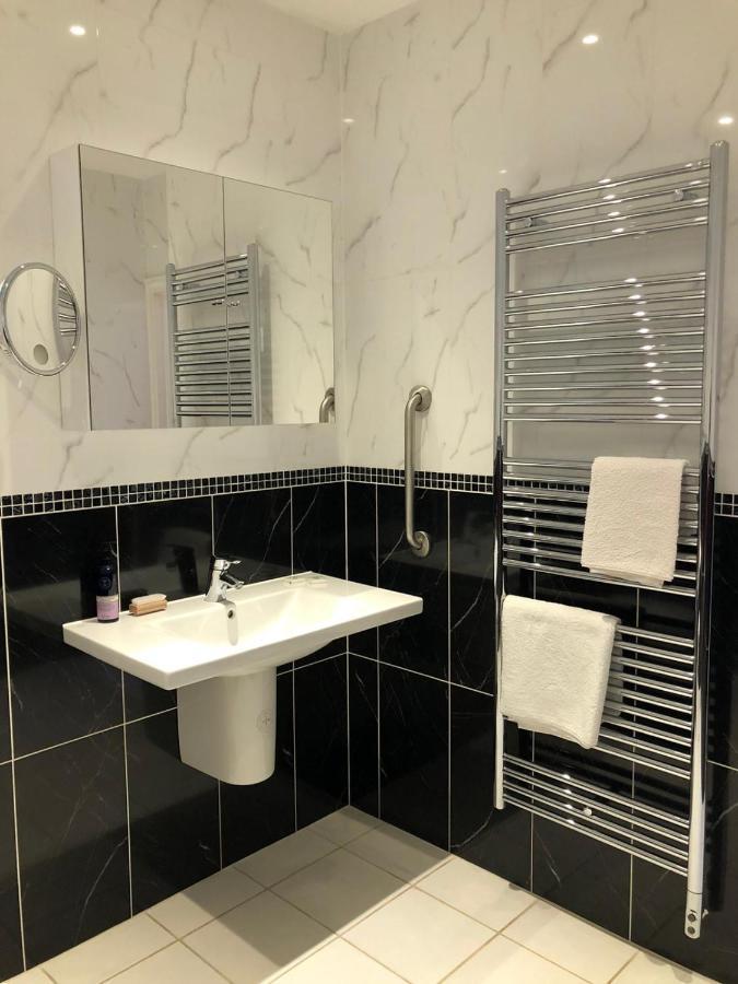 Bredon Westhurst Park Bnb מראה חיצוני תמונה